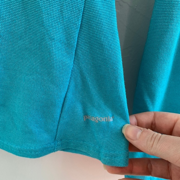 Patagonia Capilene 2 Lightweight Base Layer XS - Picture 3 of 6